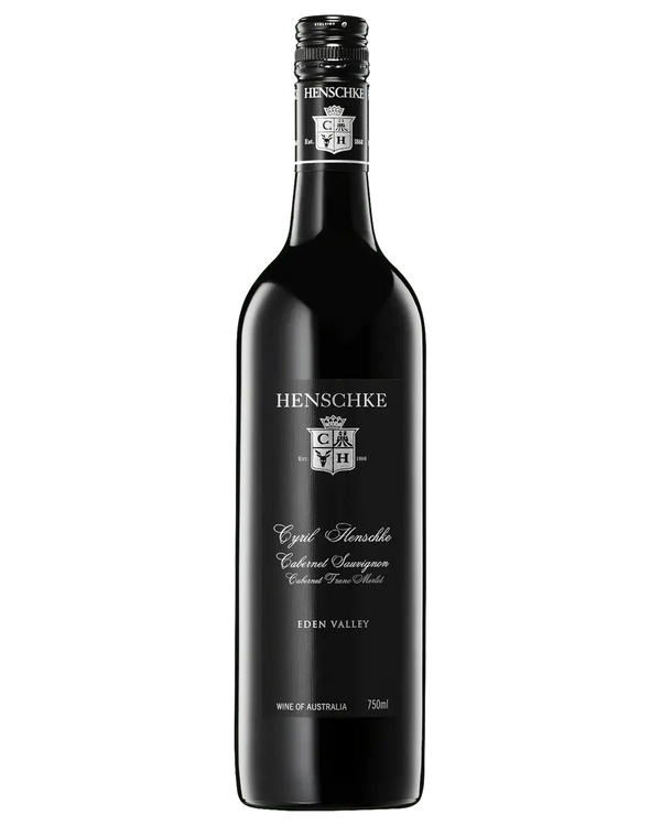 2018 Henschke Cyril Henschke Cabernet Sauvignon 750ml - Craft Republic Liquor