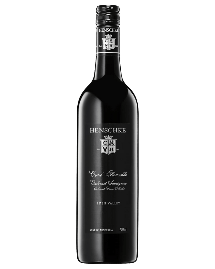 2016 Henschke Cyril Henschke Cabernet Sauvignon 750ml