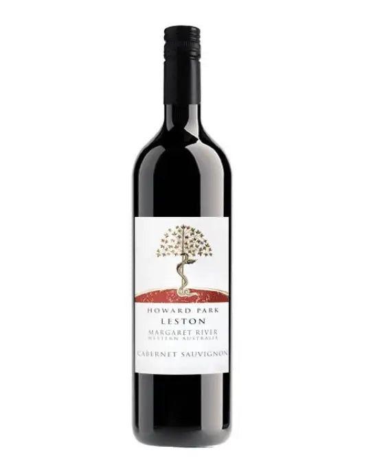 2016 Howard Park Leston Cabernet Sauvignon 750ml - Craft Republic Liquor