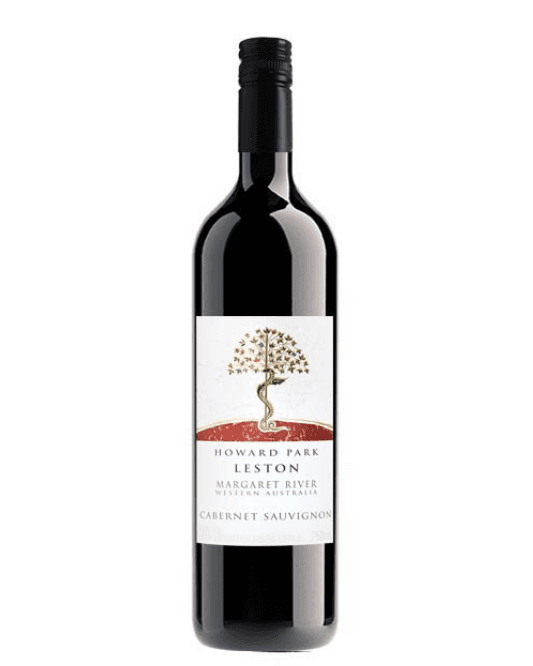 2016 Howard Park Leston Cabernet Sauvignon