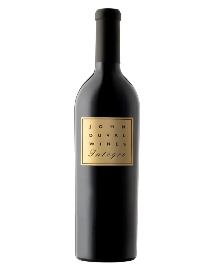 2016 John Duval Integro Cabernet Shiraz 750ml - Craft Republic Liquor