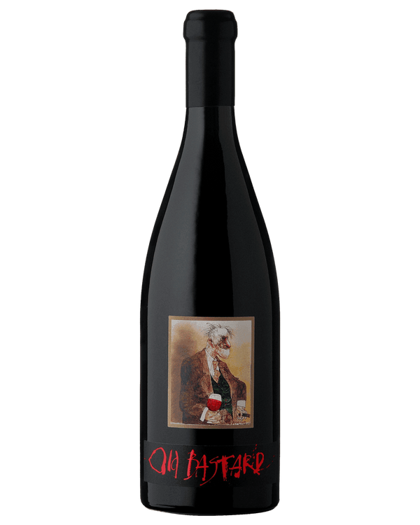 2016 Kaesler Old Bastard Shiraz 750ml
