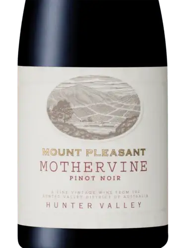2016 Mount Pleasant Mothervine Pinot Noir 750ml - Craft Republic Liquor