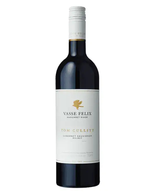 2016 Vasse Felix Tom Cullity Cabernet Sauvignon Malbec 750ml - Craft Republic Liquor