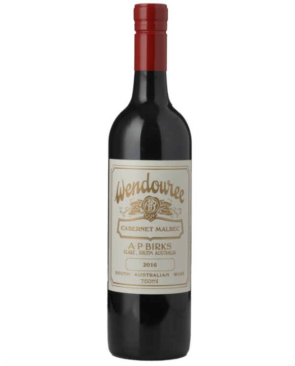 2016 Wendouree Cabernet Malbec 750ml - Craft Republic Liquor