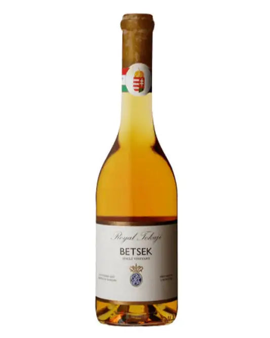 2017 Royal Tokaji Betsek Single Vineyard 1st Growth 6 Puttonyos Aszú 500ml - Craft Republic Liquor