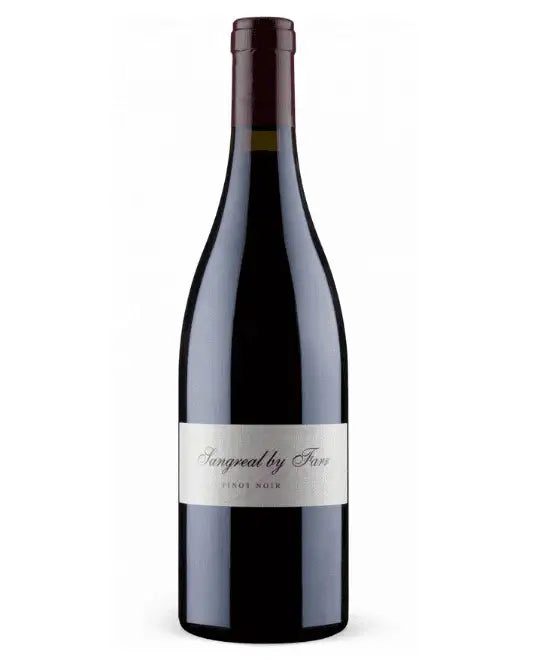 2016 By Farr Sangreal Pinot Noir 750ml - Craft Republic Liquor