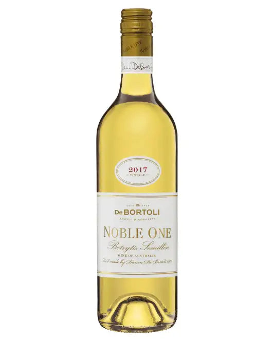 2017 De Bortoli Noble One Botrytis Semillon 375ml Half Bottle - Craft Republic Liquor