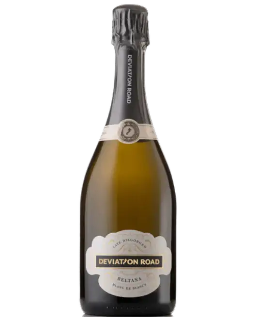2017 Deviation Road Beltana Blanc de Blancs 750ml - Craft Republic Liquor