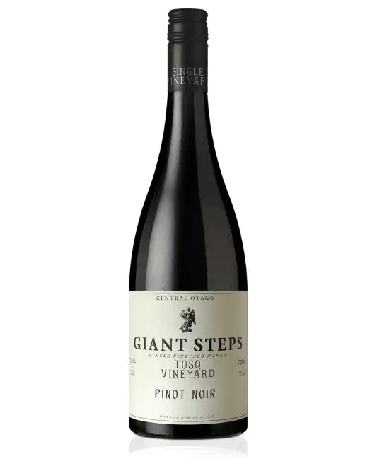 2018 Giant Steps Tosq Vineyard Pinot Noir 750ml - Craft Republic Liquor