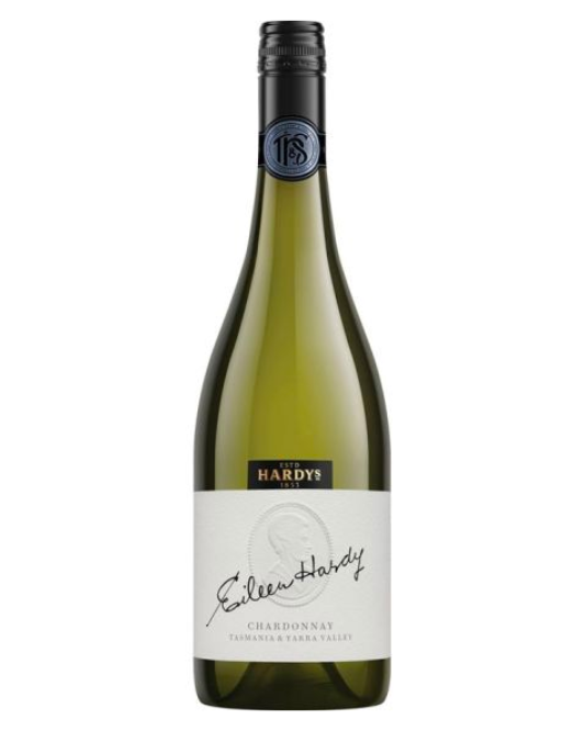 2017 Hardy's 'Eileen Hardy' Chardonnay 750ml