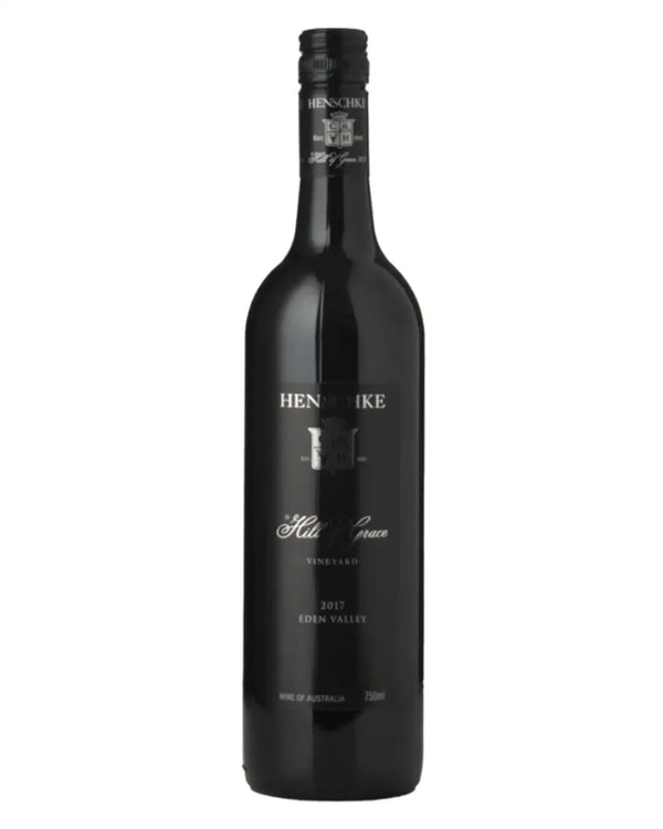 2017 Henschke Hill of Grace Shiraz 750ml