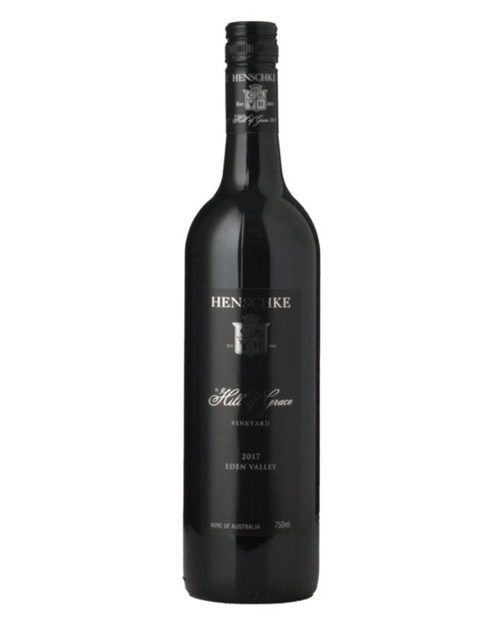 2017 Henschke Hill of Grace Shiraz 750ml