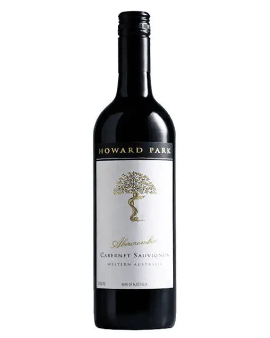 2017 Howard Park Abercrombie Cabernet Sauvignon 750ml - Craft Republic Liquor