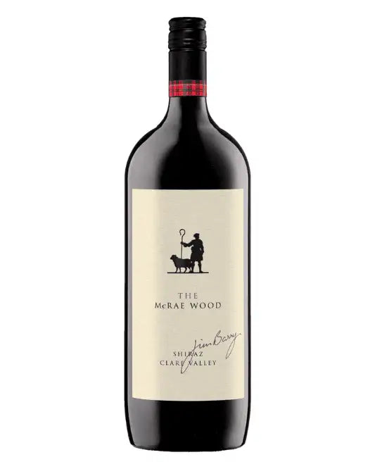 2017 Jim Barry The McRae Wood Shiraz 1.5L Magnum - Craft Republic Liquor