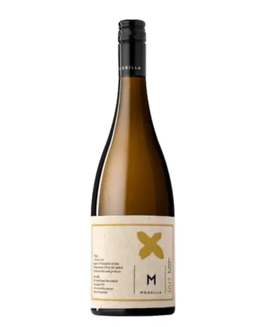 2017 Moorilla Cloth Label White 750ml - Craft Republic Liquor