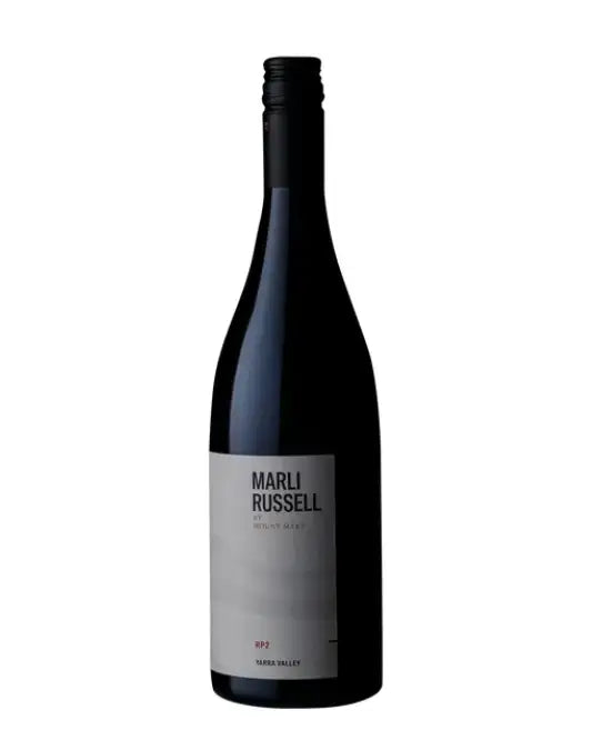 2021 Mount Mary 'Marli Russell' RP2 Red 750ml - Craft Republic Liquor
