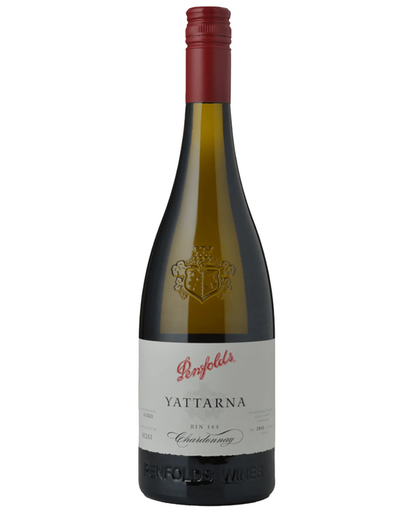 2017 Penfolds Bin 144 Yattarna Chardonnay 750ml