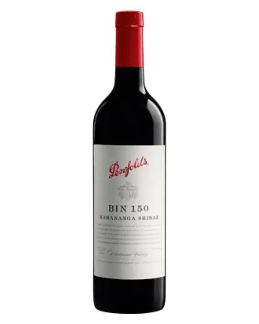2018 Penfolds Bin 150 Marananga Shiraz 750ml - Craft Republic Liquor