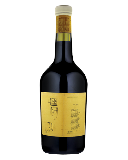 2017 Sami-Odi Hoffmann Dallwitz Syrah 750ml - Craft Republic Liquor