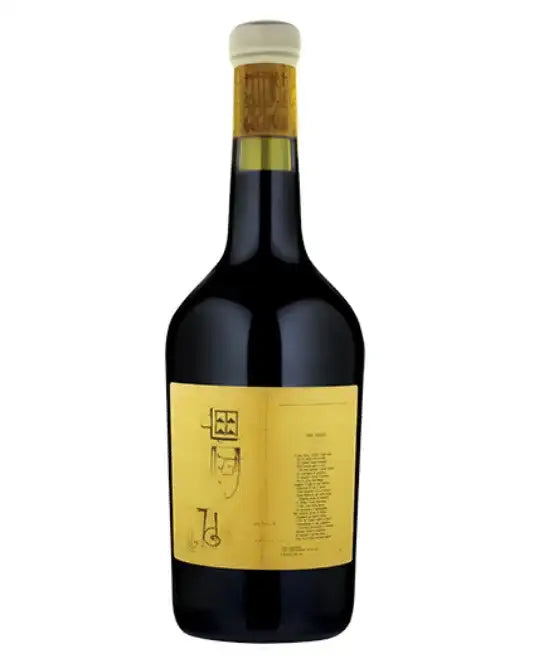 2017 Sami-Odi Hoffmann Dallwitz Syrah 750ml - Craft Republic Liquor