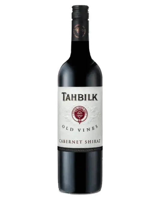 2018 Tahbilk 'Old Vines' Cabernet - Shiraz 750ml - Craft Republic Liquor