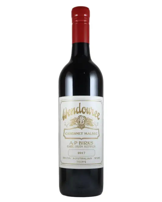 2017 Wendouree Cabernet Malbec 750ml - Craft Republic Liquor
