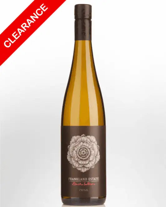 2017 Frankland Estate Smith Cullam Riesling 750ml - Craft Republic Liquor