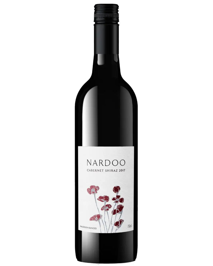 2017 Granite Hills Nardoo Cabernet Shiraz 750ml - Craft Republic Liquor