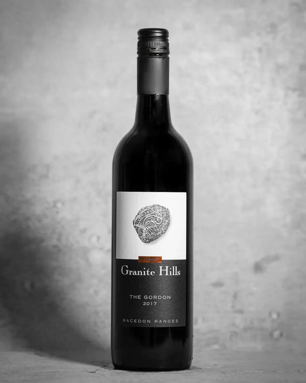 2017 Granite Hills The Gordon 750ml - Craft Republic Liquor