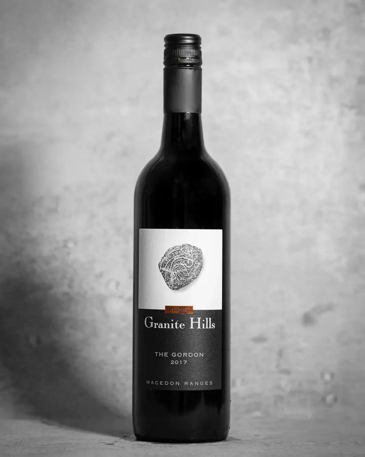 2017 Granite Hills The Gordon 750ml - Craft Republic Liquor