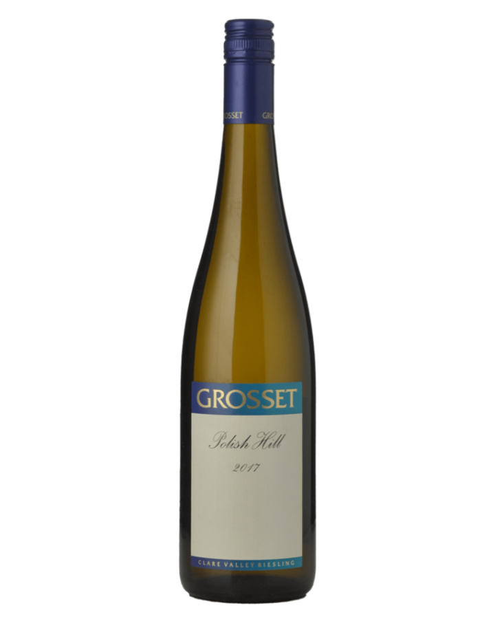 2017 Grosset Polish Hill Riesling 750ml