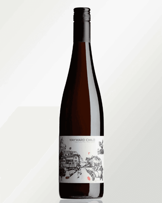 2017 Helen & Joey Wayward Child Skin Contact Pinot Gris 750ml