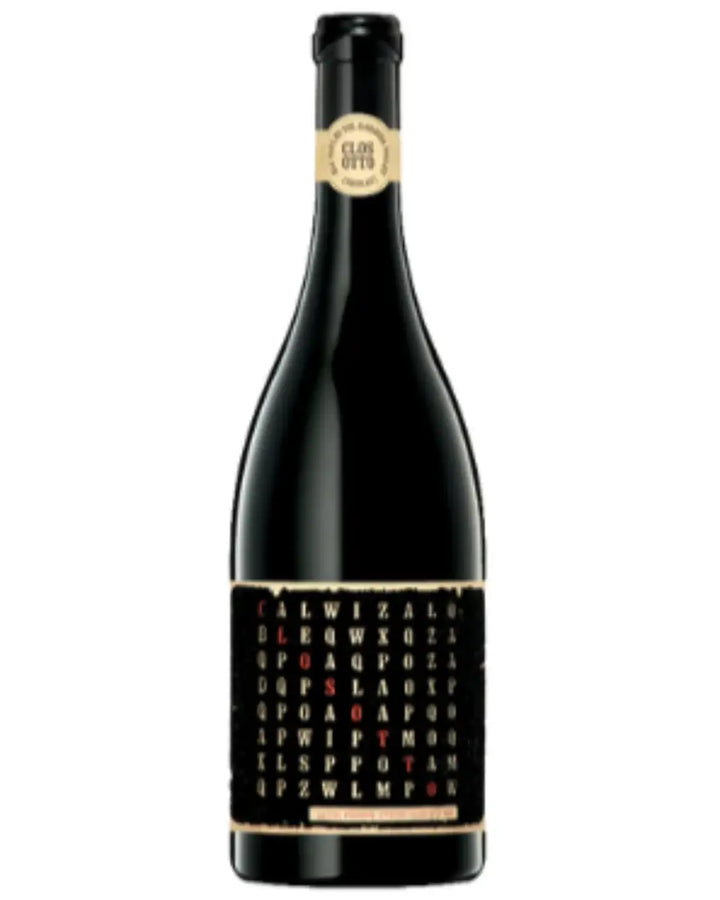 2017 Hentley Farm Clos Otto Shiraz 750ml - Craft Republic Liquor