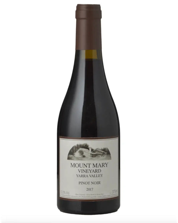 2017 Mount Mary Pinot Noir 375ml Half Bottle - Craft Republic Liquor