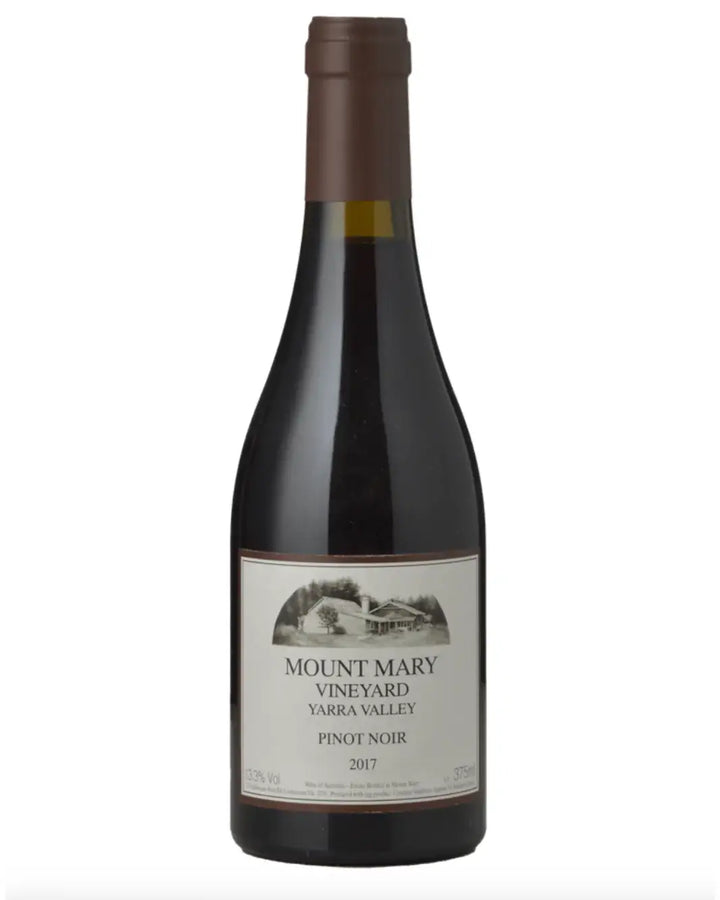2017 Mount Mary Pinot Noir 375ml Half Bottle - Craft Republic Liquor