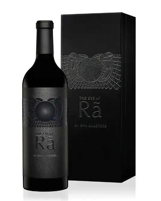 2018 Ben Glaetzer Eye of Ra Shiraz 750ml - Craft Republic Liquor