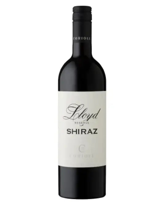 2018 Coriole 'Lloyd Reserve' Shiraz 750ml - Craft Republic Liquor