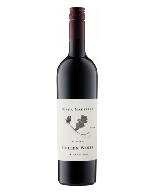 2018 Cullen Diana Madeline 1.5L Magnum - Craft Republic Liquor