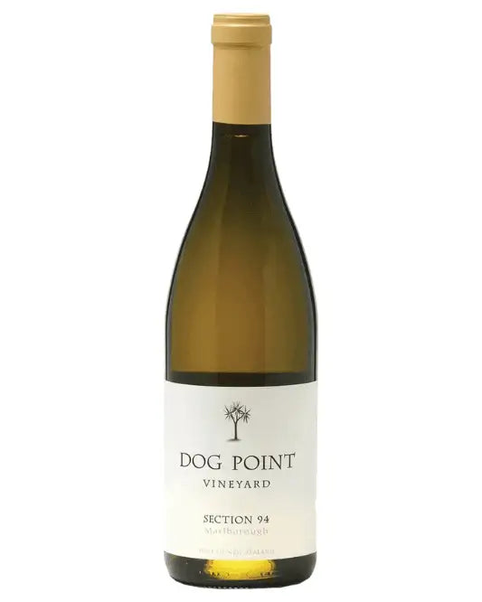 2018 Dog Point Section 94 Sauvignon Blanc 750ml - Craft Republic Liquor