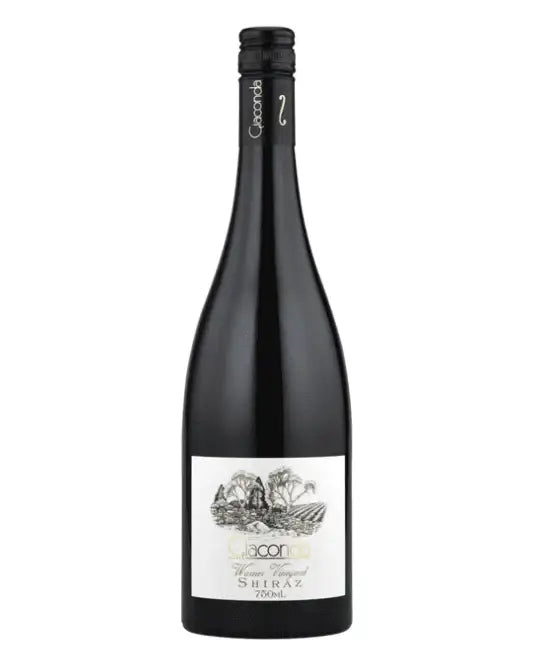 2018 Giaconda Warner Vineyard Shiraz 750ml - Craft Republic Liquor