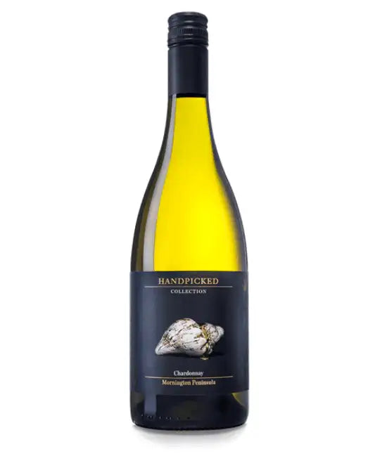 2018 Handpicked Collection Mornington Peninsula Chardonnay 750ml - Craft Republic Liquor
