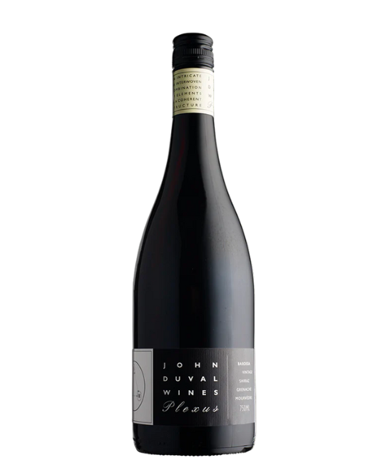 2020 John Duval Plexus Grenache Shiraz Mourvèdre 750ml