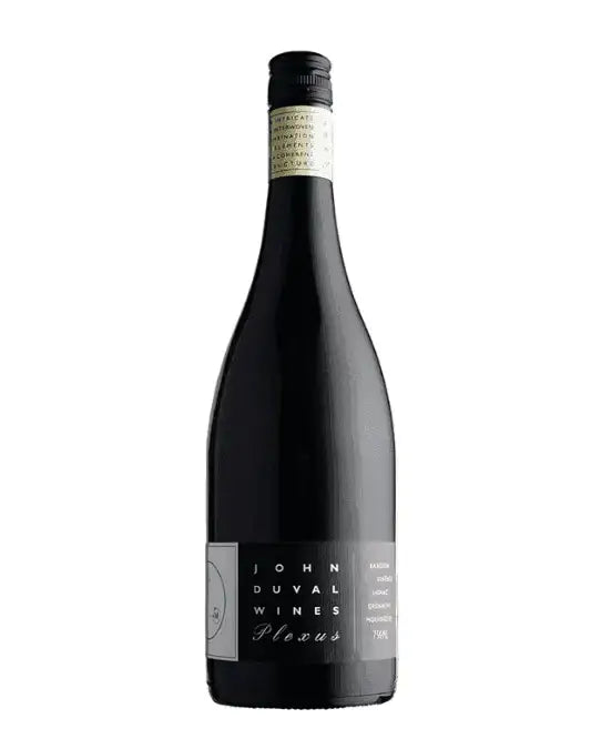 2022 John Duval Plexus Grenache Shiraz Mourvèdre 750ml - Craft Republic Liquor