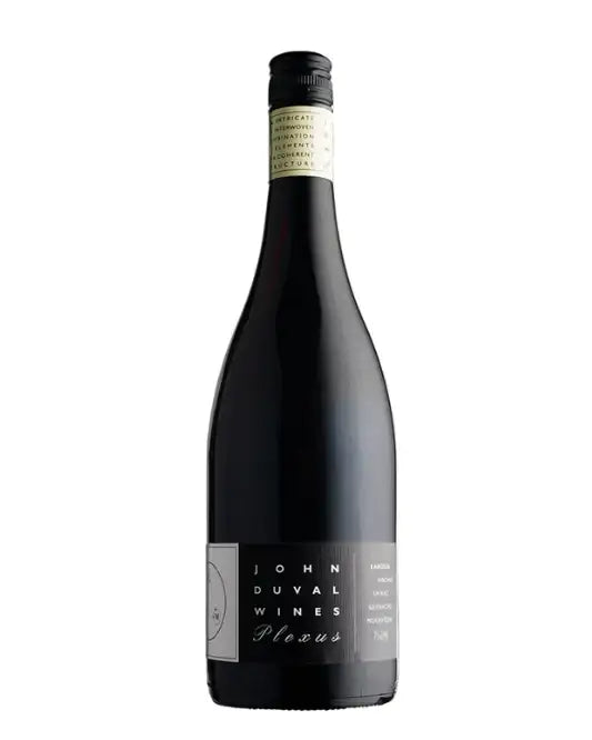 2020 John Duval Plexus Grenache Shiraz Mourvèdre 750ml - Craft Republic Liquor