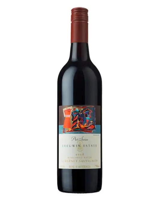 2018 Leeuwin Estate Art Series Cabernet Sauvignon 750ml - Craft Republic Liquor