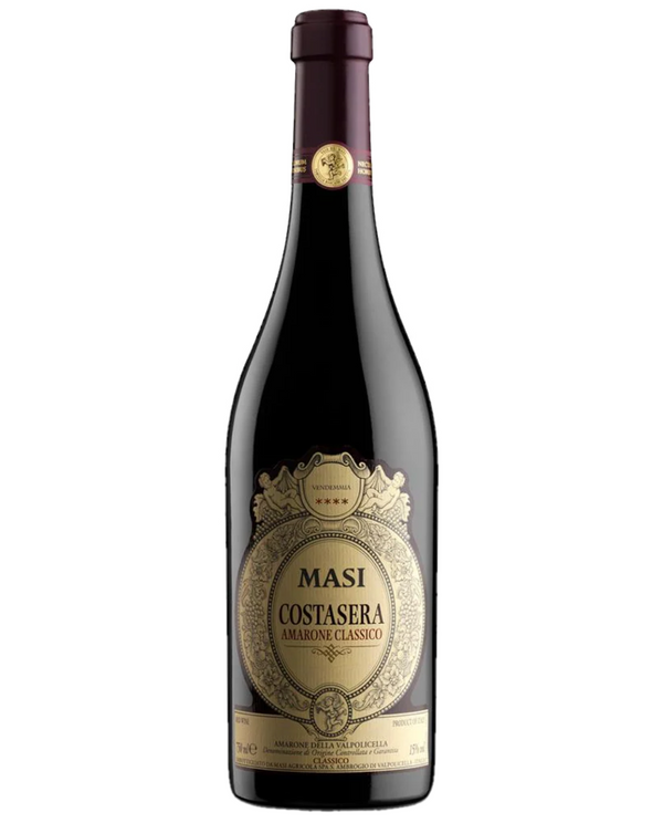 2018 Masi Costasera Amarone della Valpolicella Classico DOCG 750ml