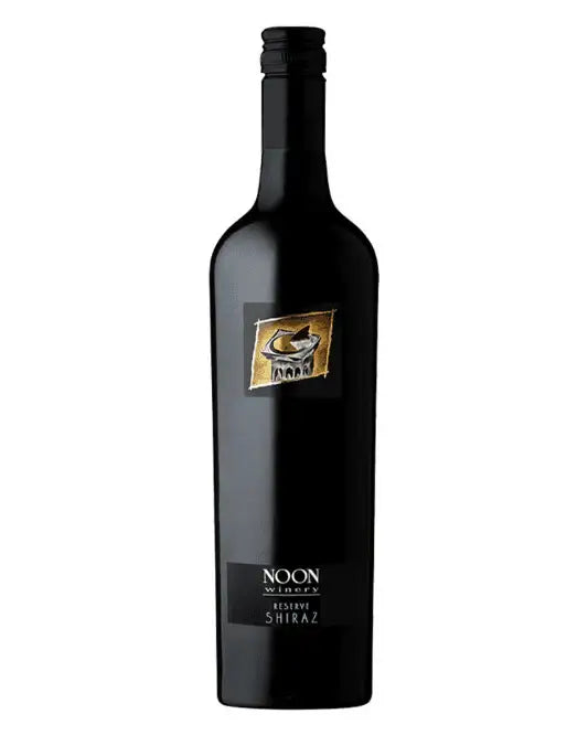 2017 Noon Winery Reserve Shiraz 750ml - Craft Republic Liquor