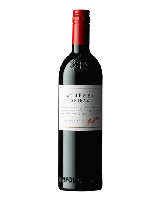 2018 Penfolds St Henri Shiraz Cork 750ml - Craft Republic Liquor