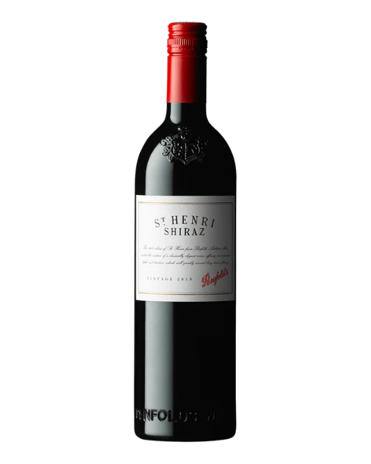 2020 Penfolds St Henri Shiraz 750ml